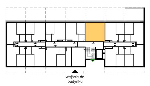 Plan 2 pok. 34m²