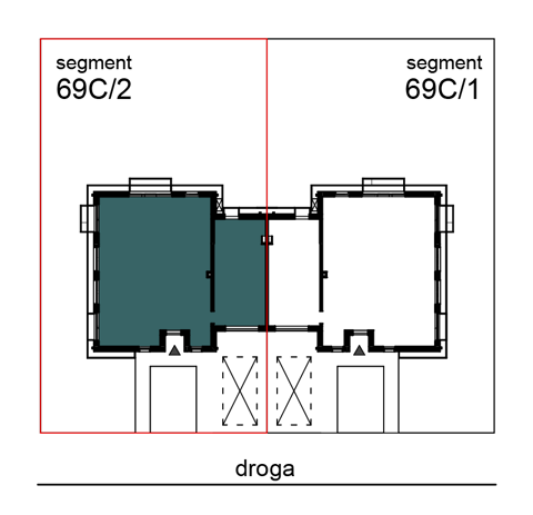 Plan 4 pok. 114m²