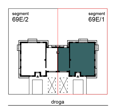 Plan 4 pok. 114m²