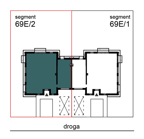 Plan 4 pok. 114m²