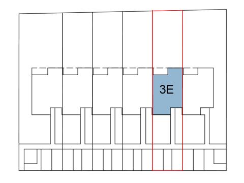 Plan 6 pok. 97m²