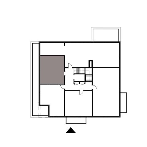 Plan 2 pok. 38m²