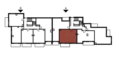 Plan 3 pok. 58m²