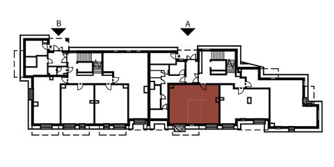 Plan 3 pok. 58m²