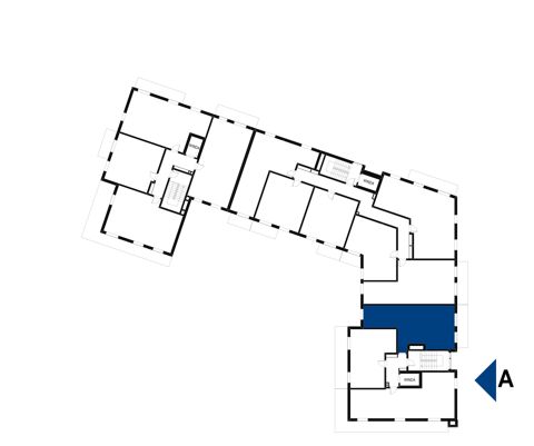 Plan 3 pok. 58m²