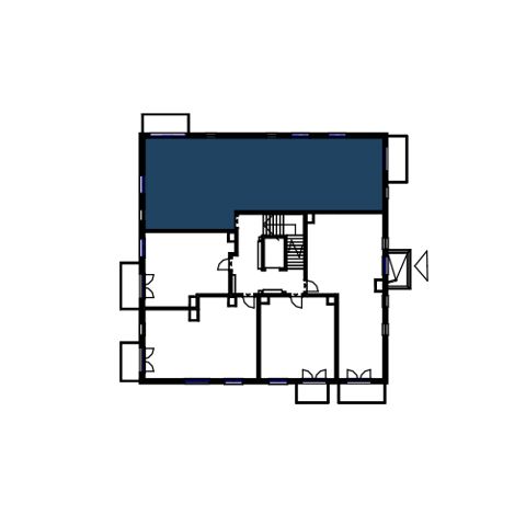 Plan 5 pok. 114m²