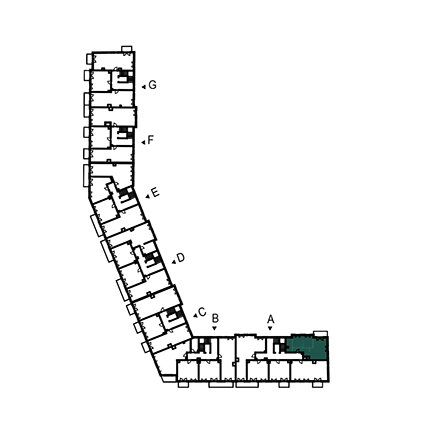 Plan 3 pok. 67m²