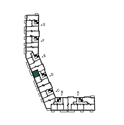 Plan 2 pok. 35m²