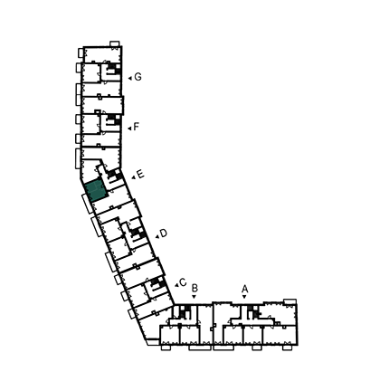 Plan 2 pok. 35m²