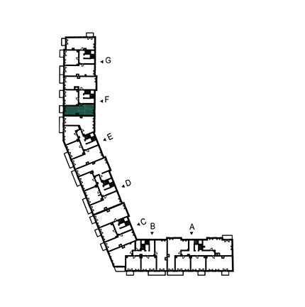 Plan 3 pok. 52m²