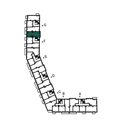 Plan 4 pok. 67m²