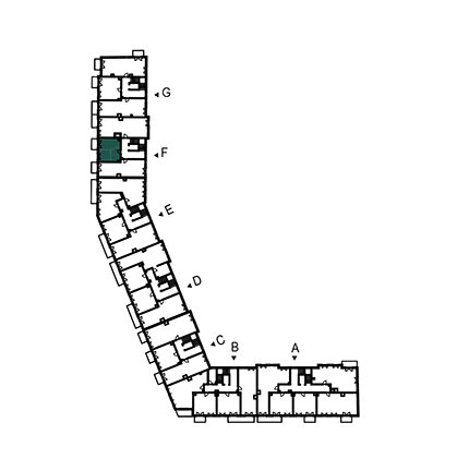 Plan 2 pok. 36m²