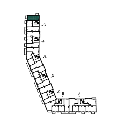 Plan 4 pok. 57m²