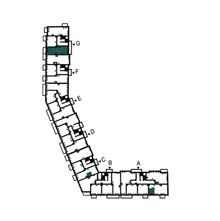 Plan 3 pok. 56m²