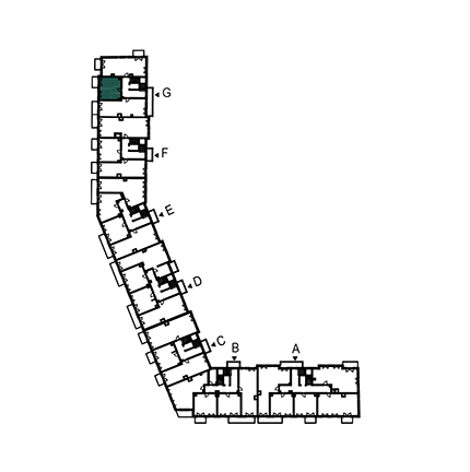 Plan 2 pok. 35m²
