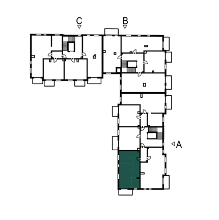 Plan 3 pok. 63m²