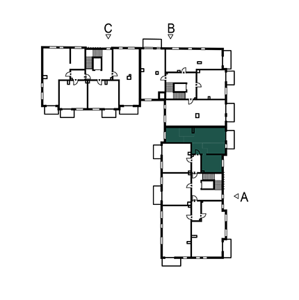 Plan 4 pok. 71m²