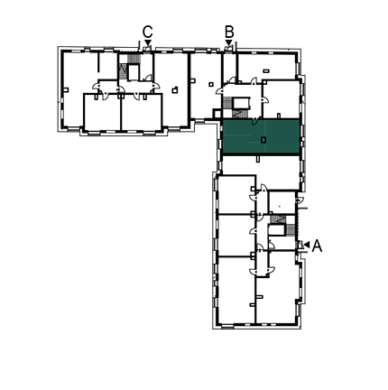 Plan 3 pok. 68m²