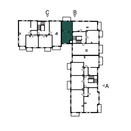 Plan 3 pok. 50m²
