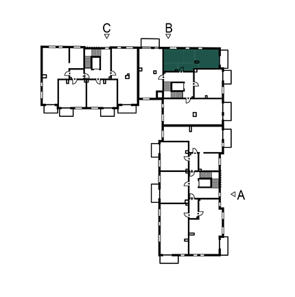 Plan 3 pok. 51m²