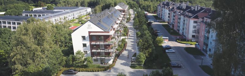 VistaEco Stabłowice