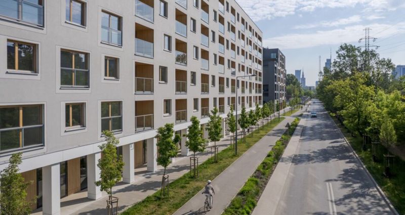 NU2 Warszawa Wola