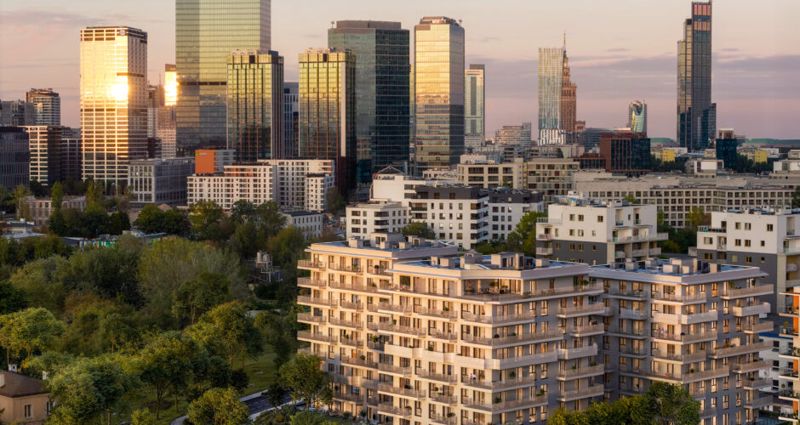 NU3 Warszawa Wola