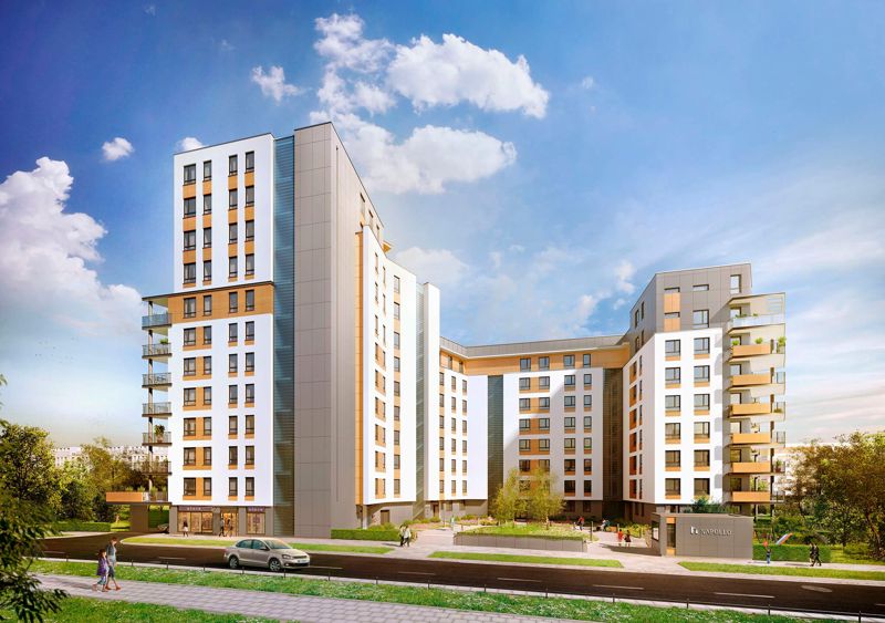 Nowe Południe