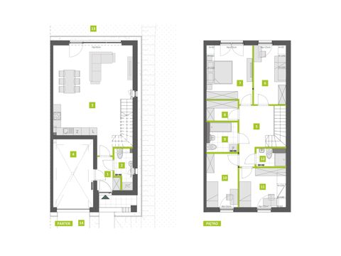 Plan 5 pok. 139m²