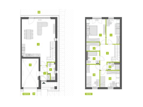 Plan 5 pok. 139m²