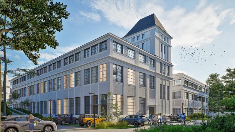 Apartamenty Reytana