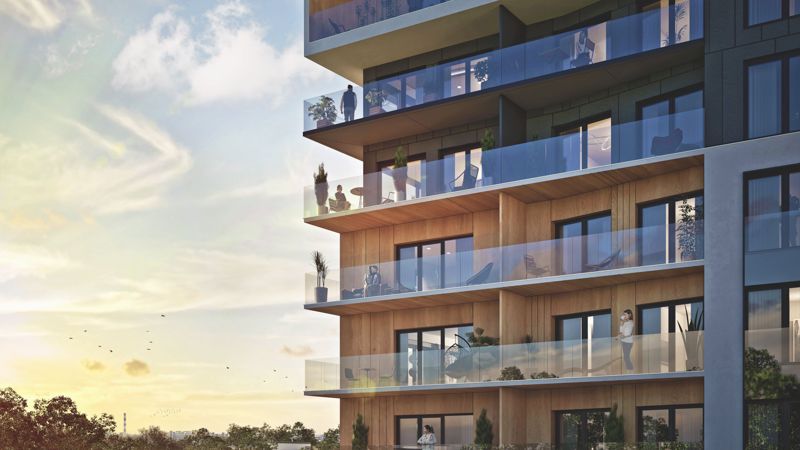 Katowicka Residence