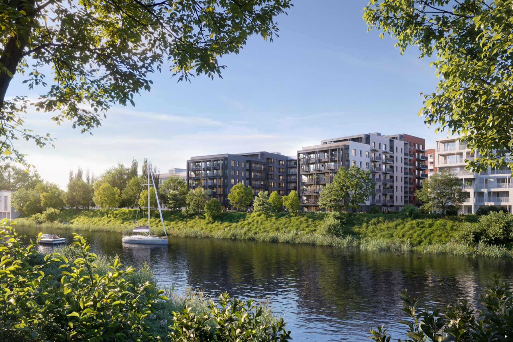 Elektrovnia Garbary — Poznań