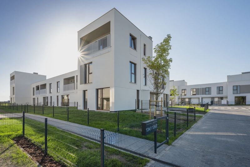 Nowe Falenty — Falenty Nowe