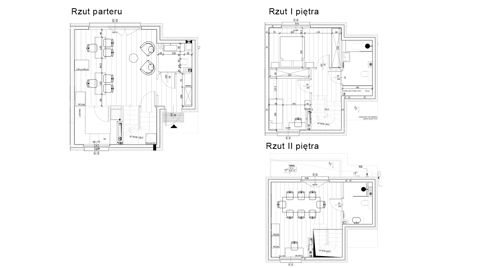 Plan 4 pok. 92m²