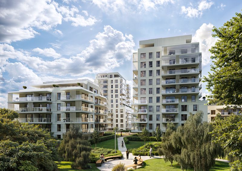 Unikat Apartamenty