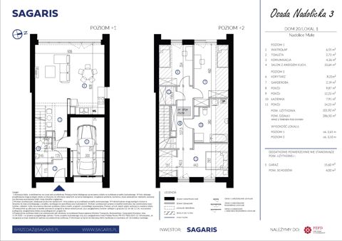 Plan 4 pok. 102m²