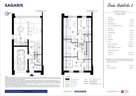 Plan 4 pok. 102m²
