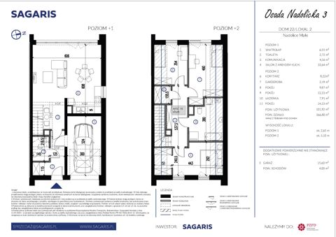 Plan 4 pok. 102m²