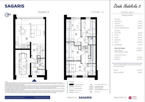 Plan 4 pok. 102m²