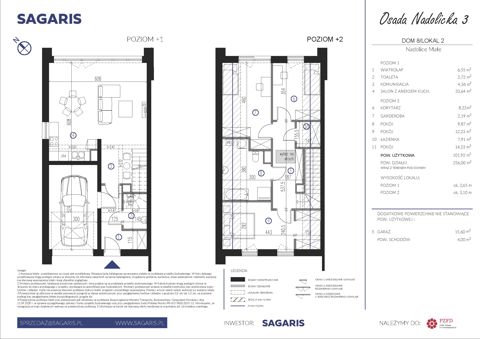 Plan 4 pok. 102m²
