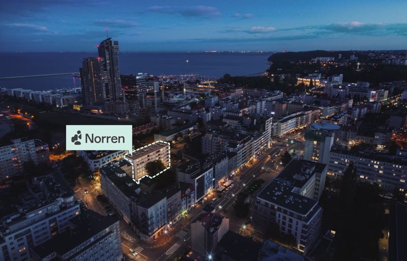 Norren