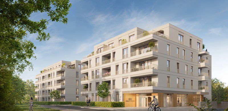 Park Residence