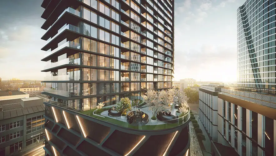 O27 Apartamenty Opolska
