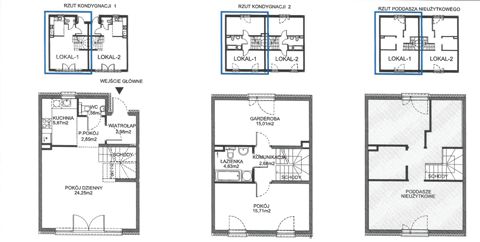 Plan 5 pok. 76m²