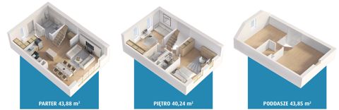 Plan 5 pok. 84m²