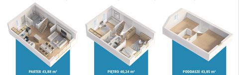Plan 5 pok. 84m²