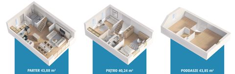 Plan 5 pok. 84m²