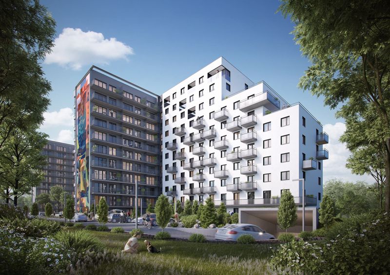 Podedworze 11