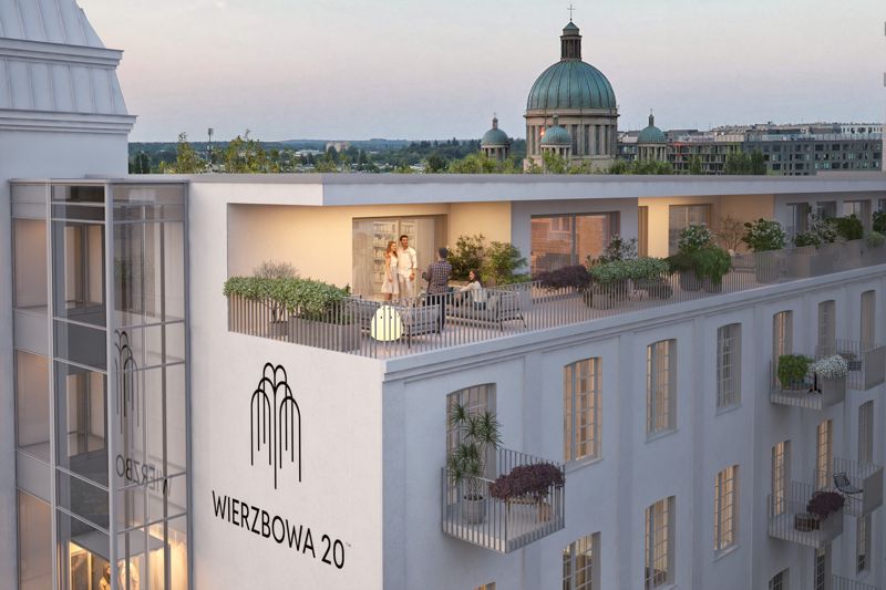 Wierzbowa 20